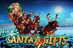 Игровой автомат Choy Sun Doa