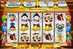 Слоты Tiki Tumble Слоты Tiki Tumble