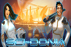 Игровой автомат Glam or Sham