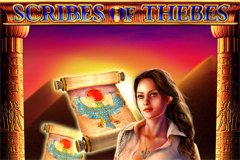 Игровой автомат грота Санты