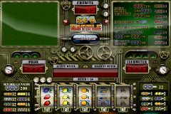 Игровой автомат Zeus 3