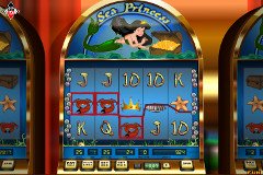 Златовласка игровой автомат