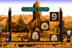 Викинги Зимний Слот Обзор