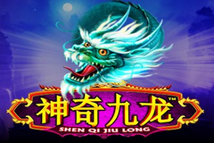 Слоты атомных фруктов