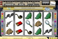 Королевство Золотых Слотов