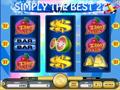 Путешествие на запад игровых автоматов