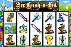 Слот Черной Магии