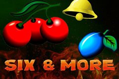 Beticus Maximus Слоты