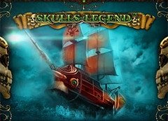 Слоты богов и титанов