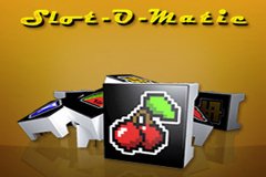 Слот машины любовника