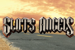 Затерянные в Африке слоты