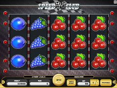 Горячие 7 слотов колес