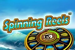 Игровой автомат Fun Farm