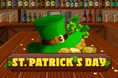 Ирландский золотой слот