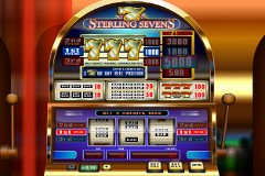 Игровой автомат монстров