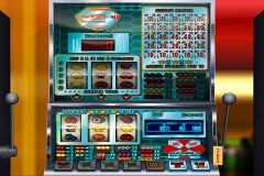 Слоты под строительство