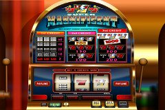 Слот слэшер игровой автомат