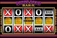 Слоты под строительство