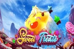 Слот для сокровищ