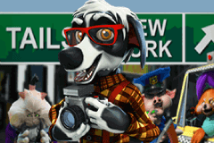 Слот Little Big Heroes