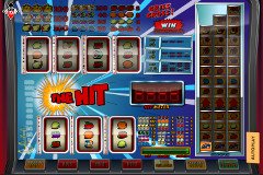 SciFi Вторжение Слоты