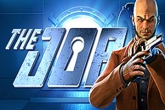 SciFi Вторжение Слоты