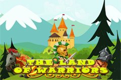 Слот ниндзя