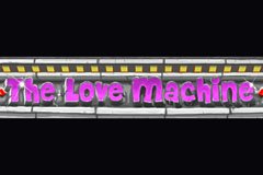 Мифический Огонь Qilin Слоты