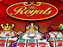 Royal Queen Игровой автомат