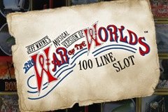 Бинго игровой автомат