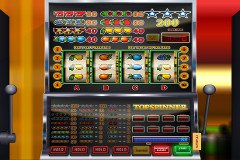 Цирк Вагон Слот