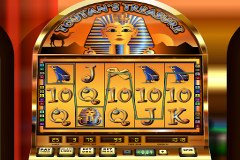 Тики факел spilleautomat