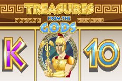 Midas Golden Touch Слот Обзор