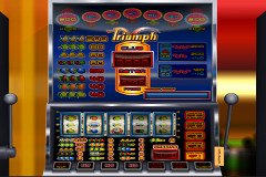 Bork игровой автомат Berzerker