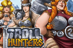 Full Moon Romance Игровой автомат