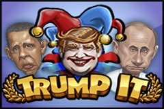 Игровой автомат Pachamama