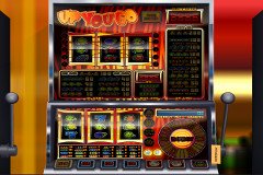 Джекпот вишни игровой автомат