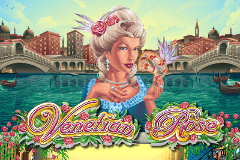 Игровой автомат Magic Rainbow