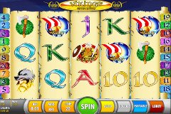 Слоты американской золотой лихорадки