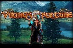 Игровой автомат расширения Viking
