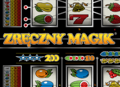 Full Moon Romance Игровой автомат